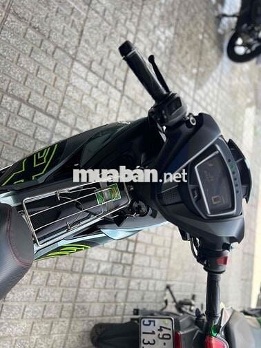 Ex 150 2023 ❇️Đồng Moto Đà Lạt ❇️