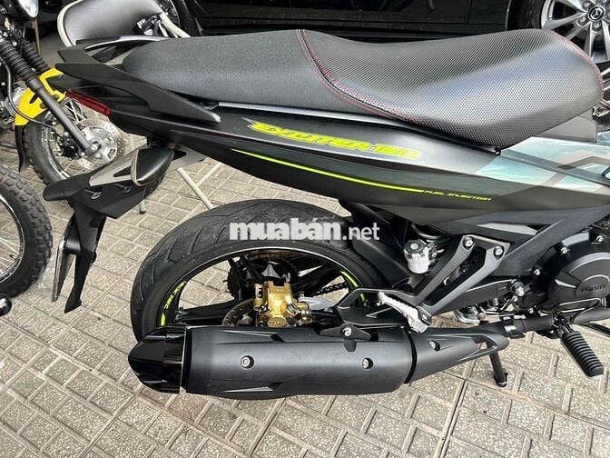 Ex 150 2023 ❇️Đồng Moto Đà Lạt ❇️