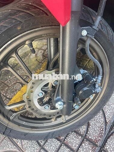 Honda Vario 125 2026 Đỏ 300km