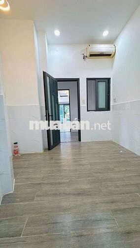 NHÀ  MẶT TIỀN  GIÁ TỐT  P . 5 Q. 8