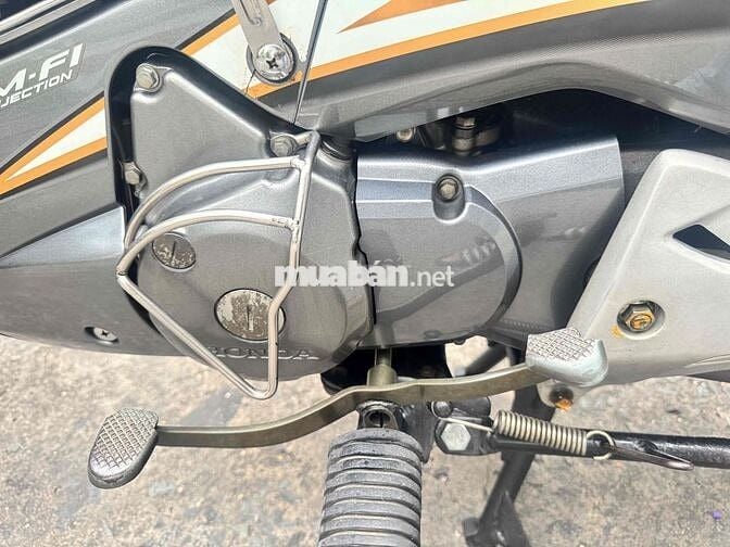 Honda Future Neo 2009 Đen 10000 km