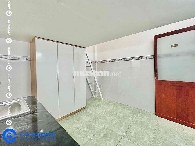 KHAI TRƯƠNG DUPLEX MỚI XÂY ĐI BỘ QUA ĐH CÔNG THƯƠNG ZÁ CỰC HẠT DẺ