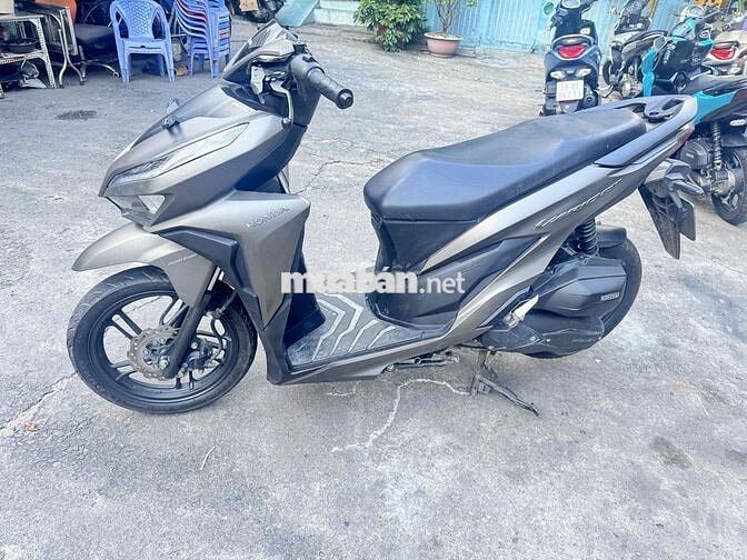Honda Vario 150 2020 góp bao nợ xớ