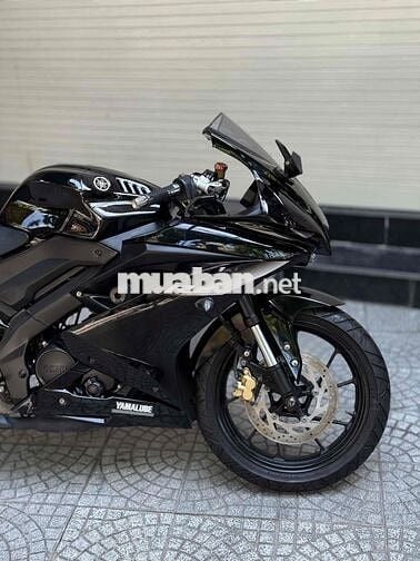 Yamaha R15 V3 up Full R1M siêu đẹp