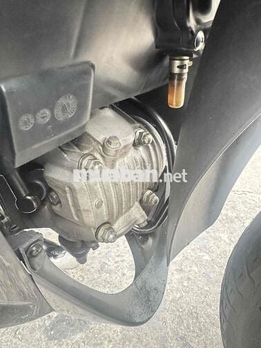 Honda Future Neo 2009 Đen 10000 km