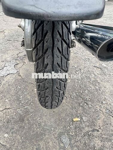 Honda Future Neo 2009 Đen 10000 km