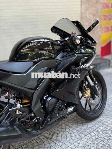 Yamaha R15 V3 up Full R1M siêu đẹp