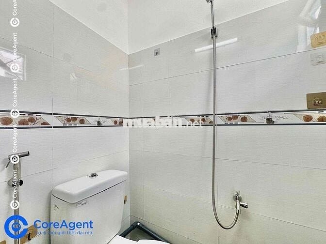KHAI TRƯƠNG DUPLEX MỚI XÂY ĐI BỘ QUA ĐH CÔNG THƯƠNG ZÁ CỰC HẠT DẺ