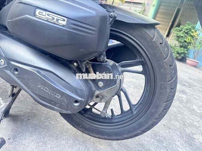 Honda Vario 150 2020 góp bao nợ xớ