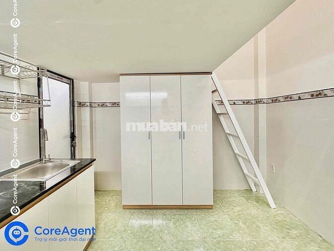 KHAI TRƯƠNG DUPLEX MỚI XÂY ĐI BỘ QUA ĐH CÔNG THƯƠNG ZÁ CỰC HẠT DẺ