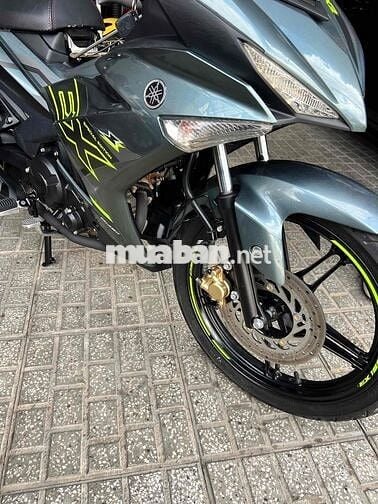 Ex 150 2023 ❇️Đồng Moto Đà Lạt ❇️
