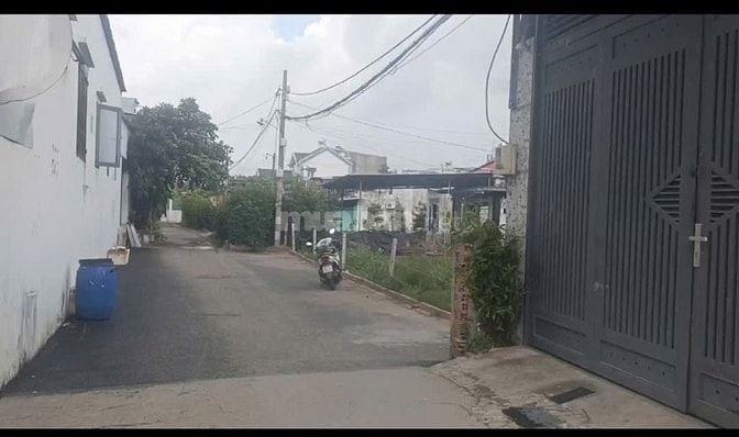 💥Bán đất (10×40) công nhận 400m2 có 300m2 thổ cư  
