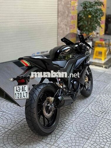 Yamaha R15 V3 up Full R1M siêu đẹp
