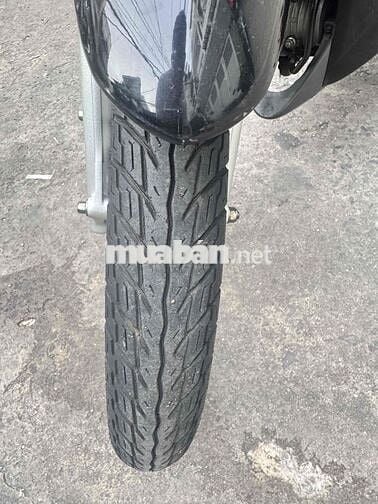Honda Future Neo 2009 Đen 10000 km