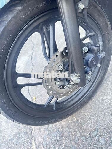 Honda Vario 150 2020 góp bao nợ xớ