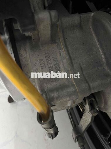 Honda SH Y 2006 Trắng