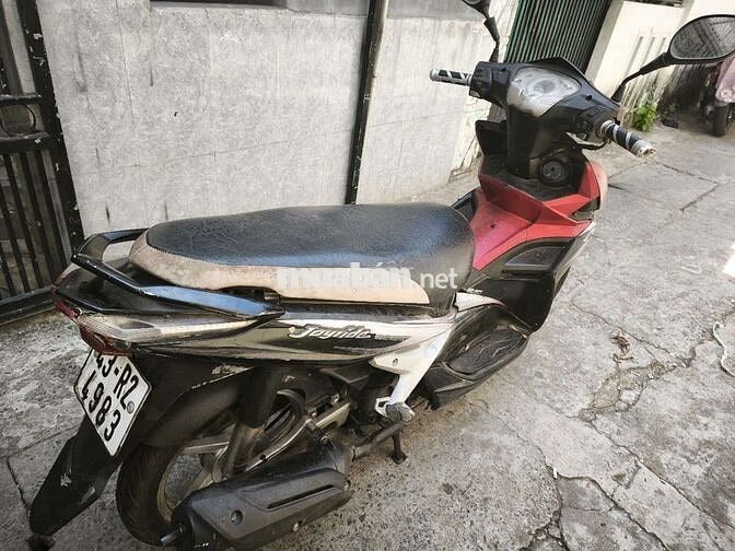 bán xe ga SYM biển 43