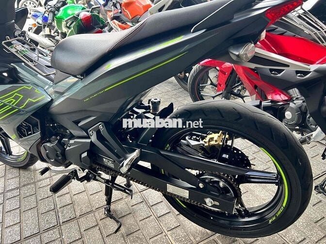 Ex 150 2023 ❇️Đồng Moto Đà Lạt ❇️