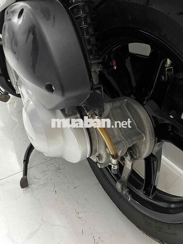Honda SH Y 2006 Trắng