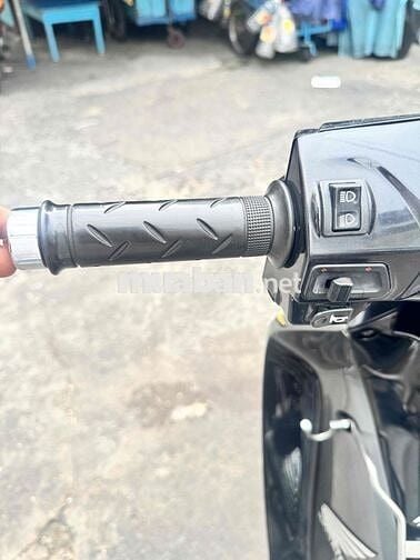Honda Future Neo 2009 Đen 10000 km