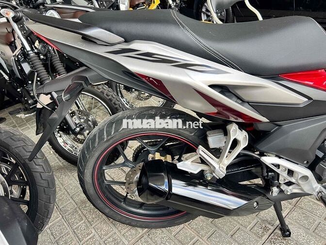 Winner V2 ABS 2019 ❇️Đồng Moto Đà Lạt❇️