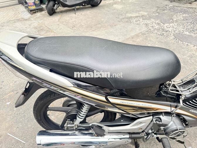 Honda Future Neo 2009 Đen 10000 km