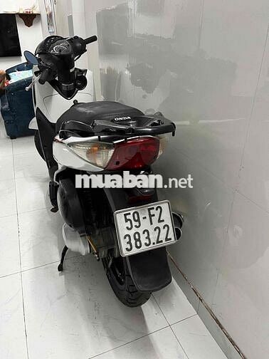 Honda SH Y 2006 Trắng