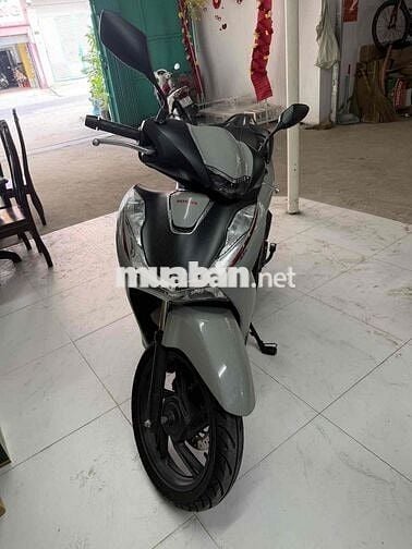 Honda SH  2024 Xám 160cc 10500 km