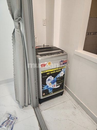 Phòng Bancol 20m2 sát bên Aeon Tân Phú