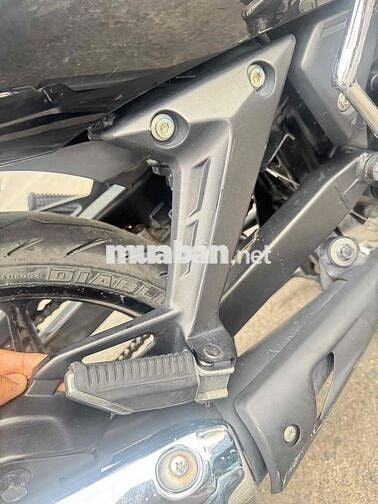 Yamaha Exciter 135 2010 Bạc 30385 km