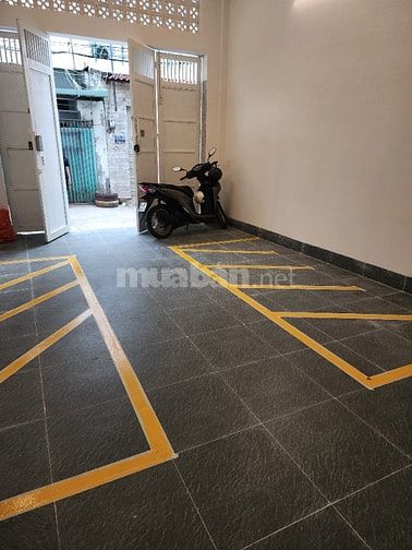 Phòng Bancol 20m2 sát bên Aeon Tân Phú