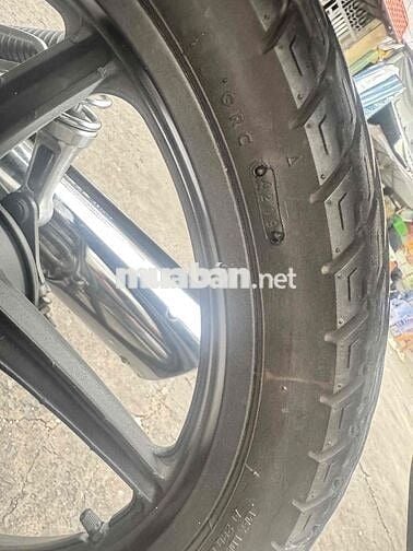 Honda Future Neo 2009 Đen 10000 km