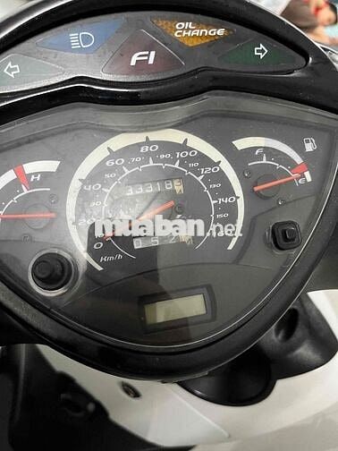 Honda SH Y 2006 Trắng