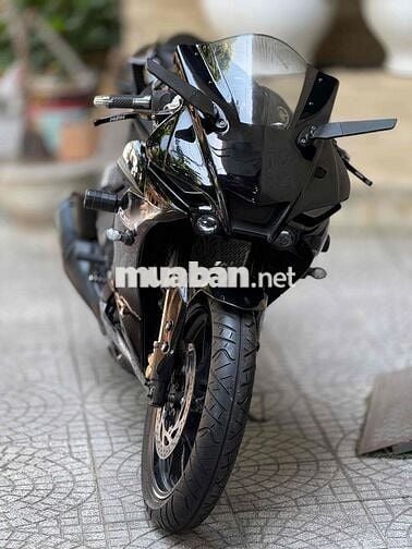Yamaha R15 V3 up Full R1M siêu đẹp