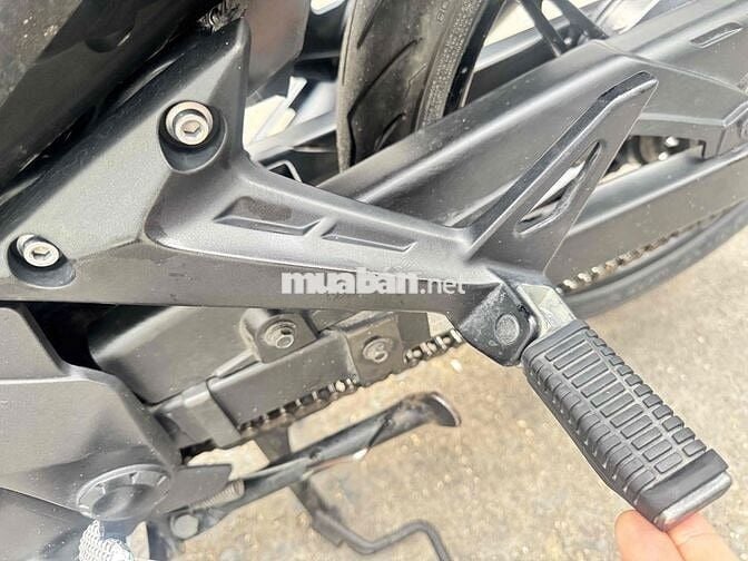 Yamaha Exciter 135 2010 Bạc 30385 km