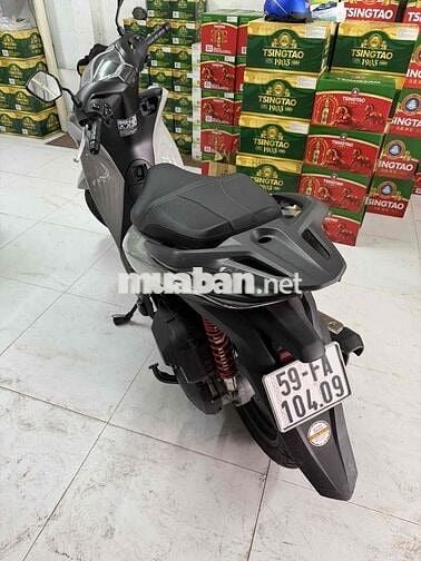 Honda SH  2024 Xám 160cc 10500 km
