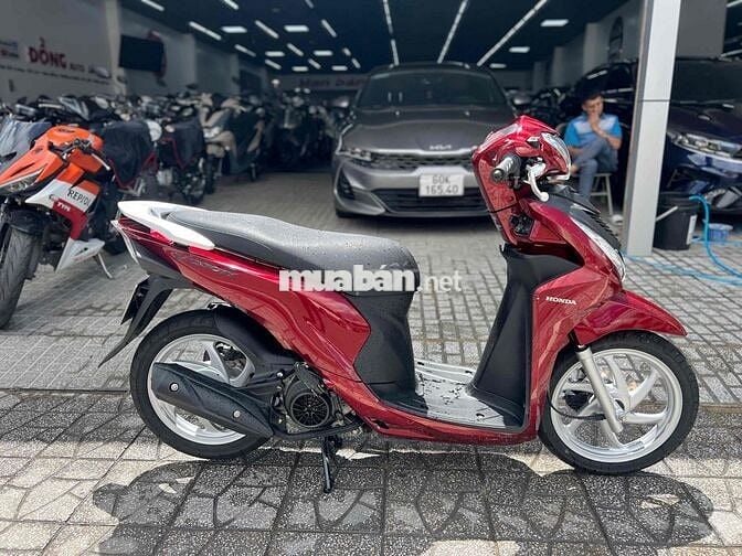 Vision 2018❇️Đồng Moto Đà Lạt ❇️
