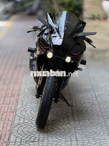 Yamaha R15 V3 up Full R1M siêu đẹp