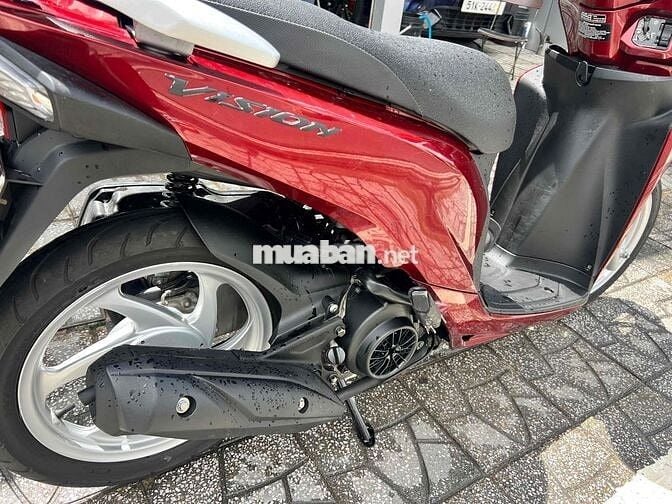 Vision 2018❇️Đồng Moto Đà Lạt ❇️