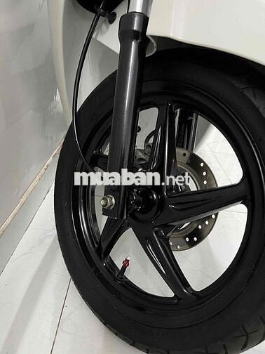 Honda SH Y 2006 Trắng