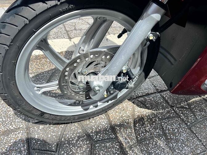 Vision 2018❇️Đồng Moto Đà Lạt ❇️