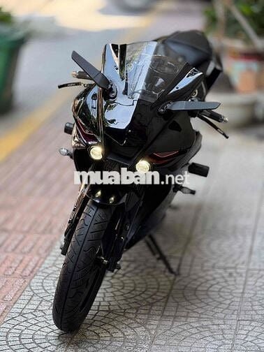Yamaha R15 V3 up Full R1M siêu đẹp