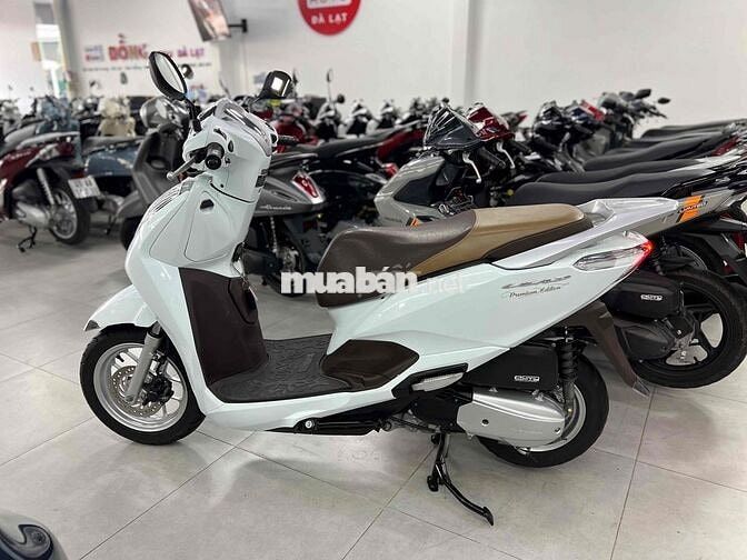Lead 125 2019 ❇️Đồng Moto Đà Lạt ❇️