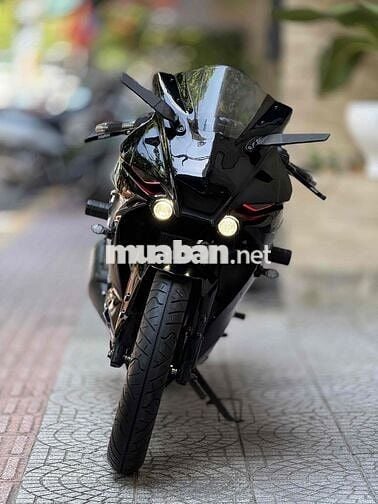 Yamaha R15 V3 up Full R1M siêu đẹp