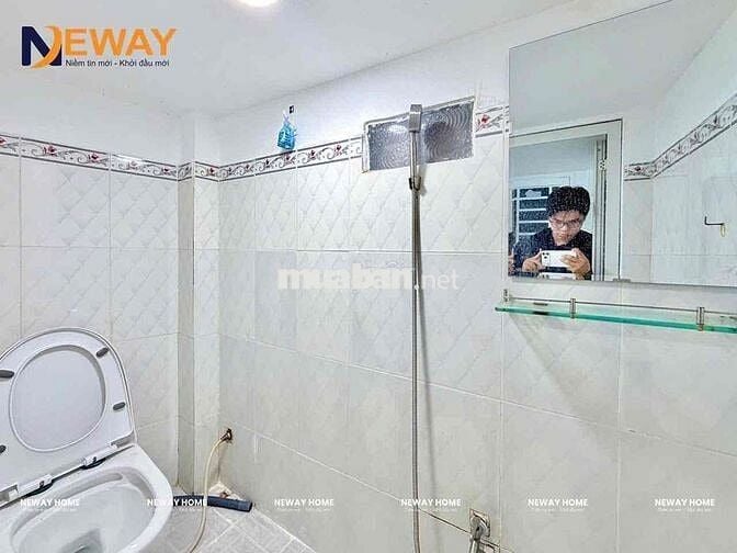 SIÊU PHẨM CỬA SỔ TRỜI GÁC CAO THANG MÁY GẦN ĐH