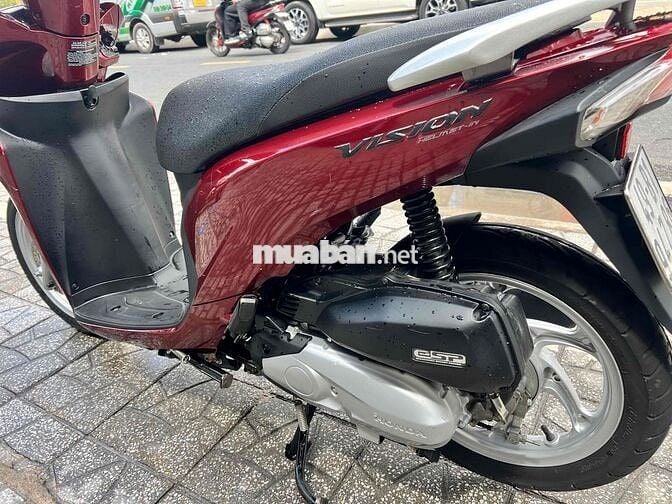 Vision 2018❇️Đồng Moto Đà Lạt ❇️