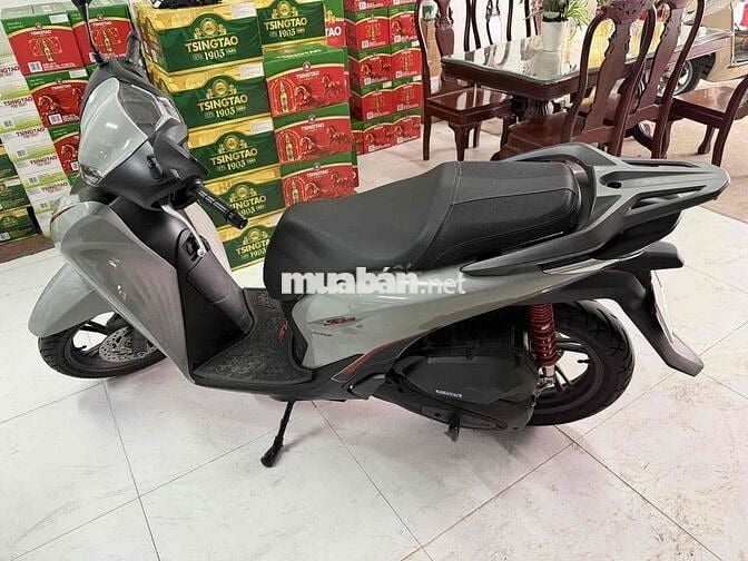 Honda SH  2024 Xám 160cc 10500 km