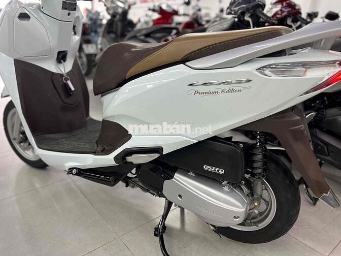 Lead 125 2019 ❇️Đồng Moto Đà Lạt ❇️