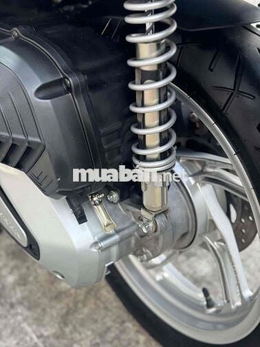 Honda SH 2024 Trắng Mới hết roda