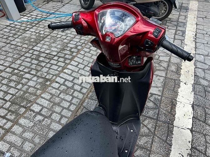 Vision 2018❇️Đồng Moto Đà Lạt ❇️